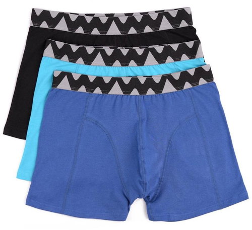 VUCH Strong Pablo - S - Boxer Briefs - Main image