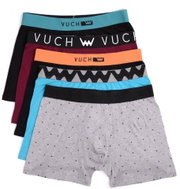 VUCH Fearless Donn - L - Boxer Briefs