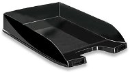 VICTORIA Plastic - Black - Paper Tray