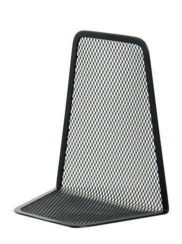 VICTORIA wire, black - pack of 2 Main image VICTORIA wire, black - pack of 2 - Book Stopper - Main image
