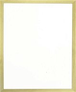 Magnetic Board VICTORIA magnetic 30x40cm white - Magnetická tabule