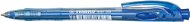 Kuličkové pero STABILO liner modré, 1 ks - Kuličkové pero