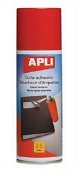 APLI Etikettenentferner - Reinigungslösung
