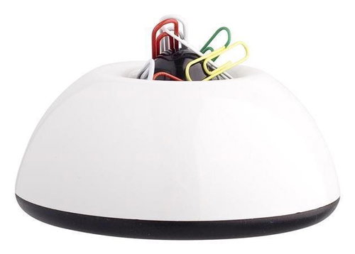 ICO Lux white - Storage Container - Main image