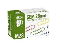 ICO 28mm - Paper Clips