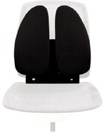 FELLOWES Back Angel black - Back Rest