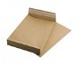 VICTORIA TB4, Brown, Self-adhesive, Bottom Width of 40mm, Package of 250 pcs - Envelope