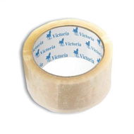 VICTORIA Transparent Adhesive Tape - Duct Tape