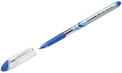 SCHNEIDER Slider M 05 Blue - Ballpoint Pen - Main image