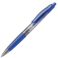 Gélové pero SCHNEIDER Gelion 1 modré - Gelové pero