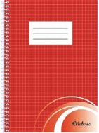 VICTORIA Square Notepad A5 - 70 Sheets - Notepad