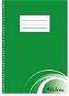 Notepad VICTORIA Clean A4 - 70 Sheets - Poznámkový blok