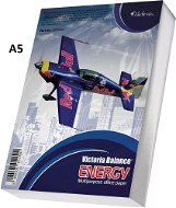 VICTORIA Balance Energy A5 - Kancelársky papier