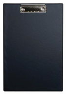 VICTORIA A4 Black - Writing Pad