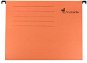 VICTORIA A4 Hängeregister-Taschen - orange - Dokumentenmappe