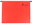Red - pack of 25