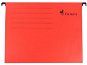 VICTORIA A4 red - pack of 25 - Document Folders