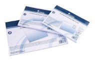 VICTORIA LA4 DL,  Self-adhesive with Flap - Foldable, Package 25 pcs - Envelope