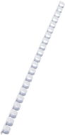 Binding Spine VICTORIA A4 10mm White - Pack of 100 pcs - Vazací hřbet