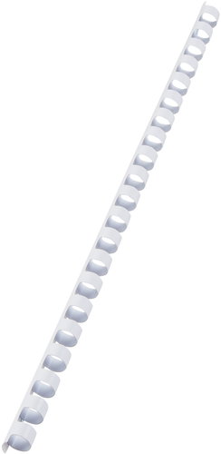 VICTORIA A4 10 mm fehér - Iratgerinc - Fő fotó