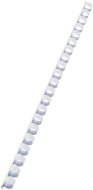 VICTORIA A4 10mm White - Pack of 100 pcs - Binding Spine