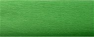 VICTORIA 50 × 200 cm, trávovo zelený - Krepový papier