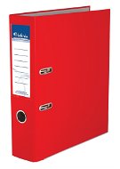 VICTORIA Basic A4 75mm Red - Ring Binder