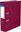 75mm Burgundy