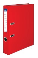 VICTORIA Basic A4 50mm Red - Ring Binder
