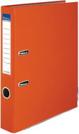 VICTORIA Basic A4 50mm Orange - Ring Binder