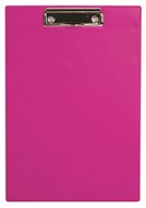 VICTORIA A4 pink - Writing Pad