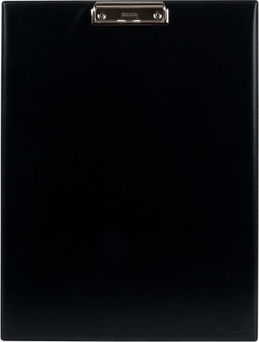 VICTORIA A3 black - Clipboard - Main image