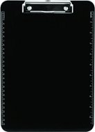 VICTORIA A4 černá s pravítkem - Podložka na psaní