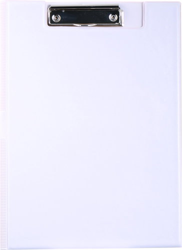 VICTORIA A4 Closing White - Clipboard - Main image