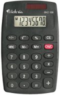 VICTORIA GVZ-109 - Calculator