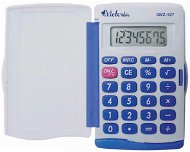 VICTORIA GVZ-127 - Calculator