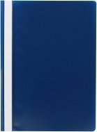 VICTORIA A4 blue - pack of 10 - Document Folders