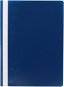 VICTORIA A4 blue - pack of 10 - Document Folders