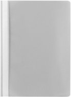 VICTORIA A4 grey - pack of 10 - Document Folders