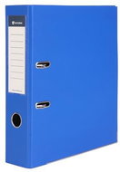 VICTORIA Basic A4 75 mm royal blue - Arch Folder