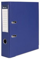 VICTORIA Basic A4 75 mm dark blue - Arch Folder
