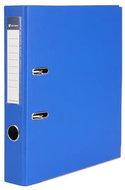 VICTORIA Basic A4 50 mm royal blue - Arch Folder