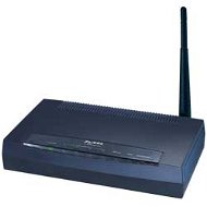 Zyxel Prestige P-660HW-T3 - ADSL2+ modem