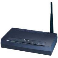Zyxel Prestige P-660HW-T3 v3 - ADSL2+ modem