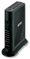 Zyxel Prestige P-660HN-T3A - ADSL2+ modem