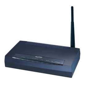Zyxel Prestige 661HW-D3 - ADSL Modem - Main image