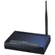 Zyxel Prestige P-662HW-D3 - ADSL modem