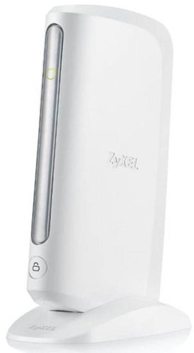 Zyxel WAP6806 ARMOR X1 - WLAN Access Point - Hauptbild