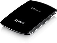 ZyXEL WAH7706 v2 - LTE WiFi modem