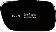 ZyXEL WAH7608 - LTE WiFi modem